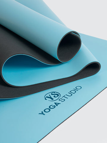 Yoga Studio Grip Yoga Mat 4mm Liforme Lululemon Yogibare PU Polyurethane Non Slip